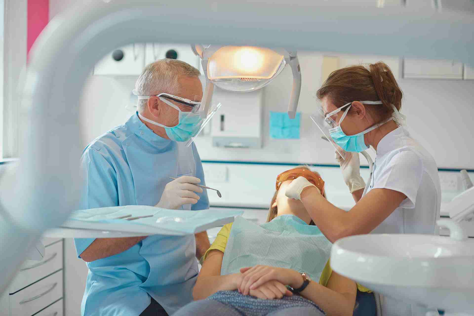 Dentist in Safford, AZ